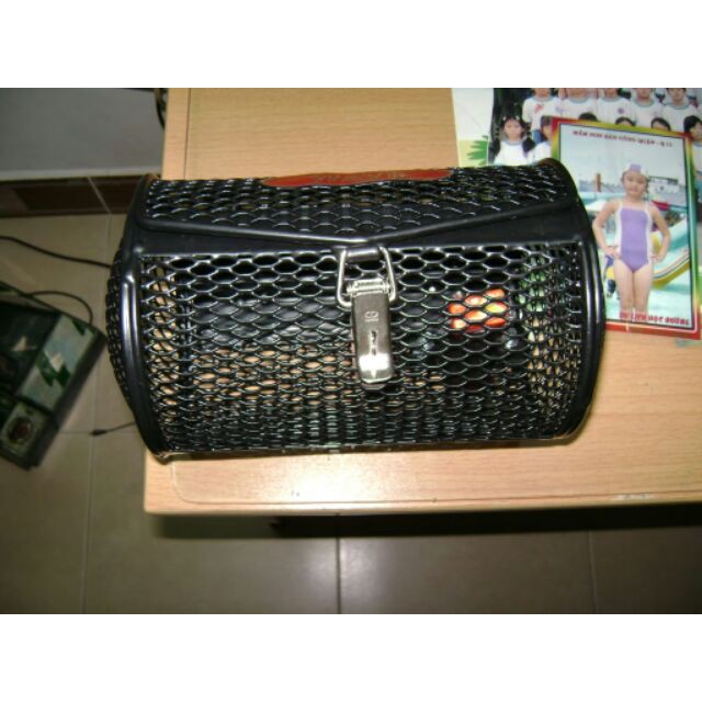 Rọ tròn đầu xe - dochoixemay