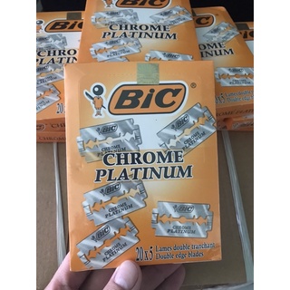 Dao lam bic chính hãng