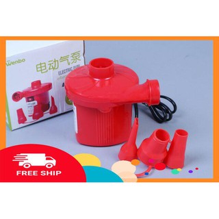 Bơm điện mini 2 chiều