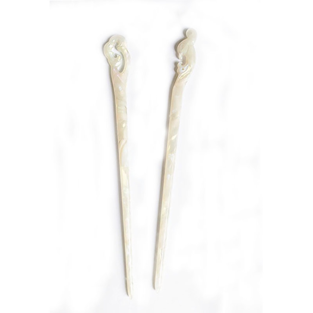 Trâm Cài Tóc Phong Cách Trung Hoa Cổ Điển Thanh Lịch Dành Cho Nam