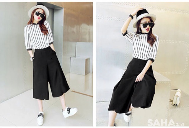Culottes