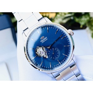 Đồng hồ nam chính hãng orient ra-ar0101l10b