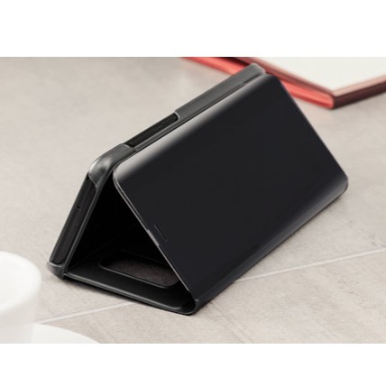 Bao da Clear View cho Iphone 6/6s/6s+/6+/7+/8+/X | BigBuy360 - bigbuy360.vn