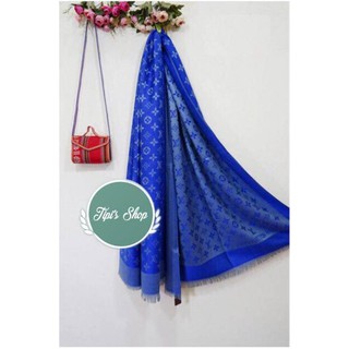 Khăn choàng Pashmina thương hiệu