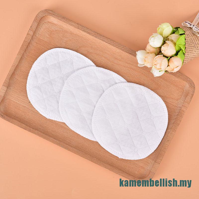 (hàng Mới Về) Set 10 Bông Tẩy Trang Có Thể Tái Sử Dụng Tiện Lợi | BigBuy360 - bigbuy360.vn