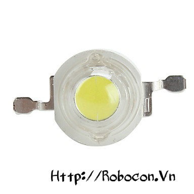Nhân Led Chip Led 3.7V 3W Các Màu