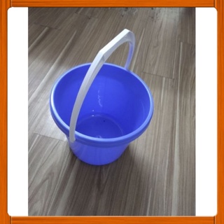 Xô nhựa có nắp đậy các cỡ Việt Nhật 6L/10L/12L/22L