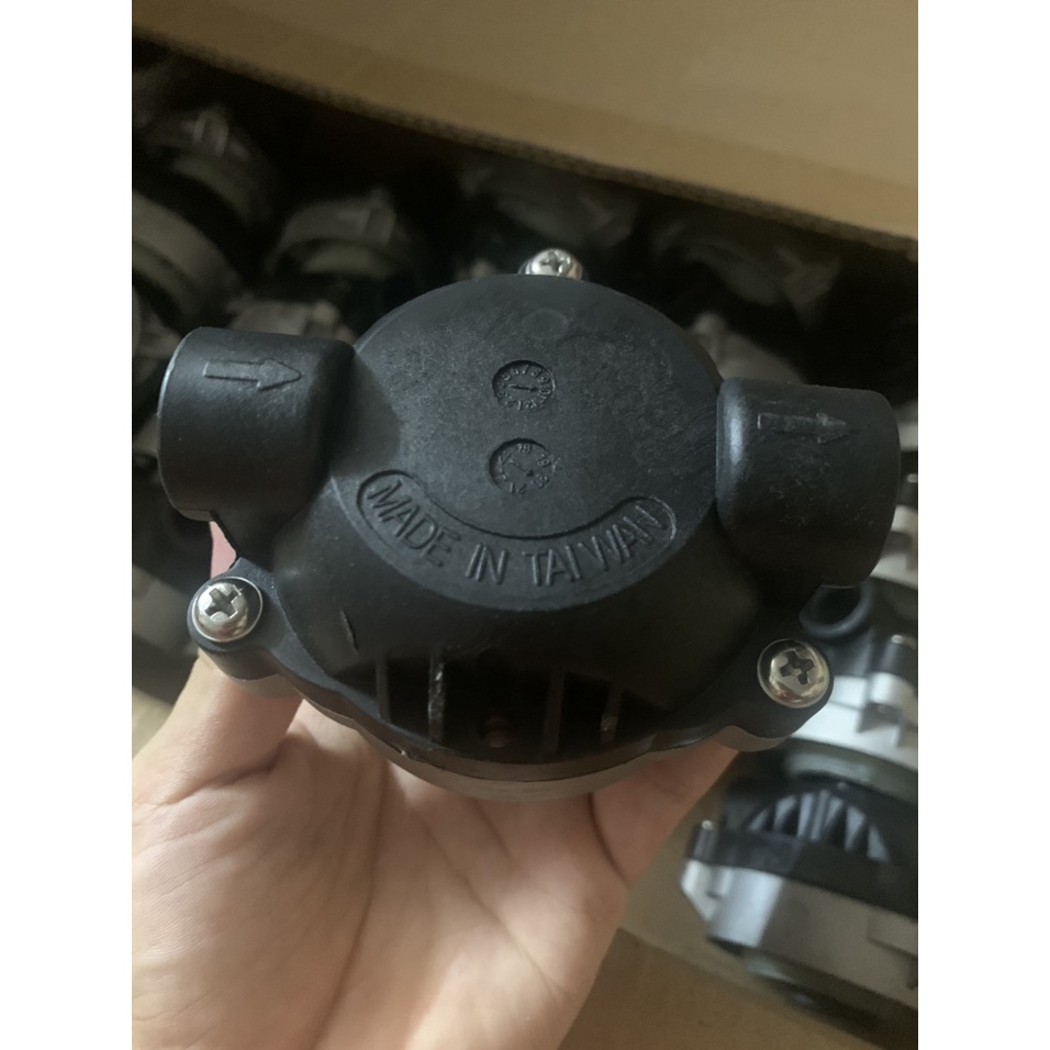 Đầu bơm máy lọc nước 24V dùng thay thế cho máy bơm máy lọc nước