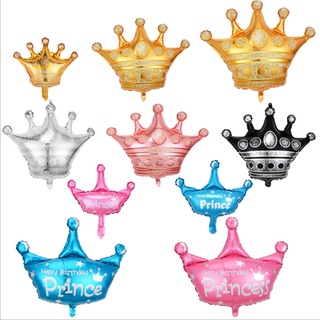 Bong bóng nhôm MINI kích thước 46*40CM dùng trang trí tiệc sinh nhật