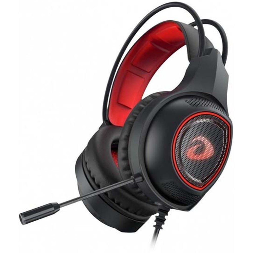 Tai nghe DAREU VH350se (jack USB + 3.5) Không Hộp Box | BigBuy360 - bigbuy360.vn