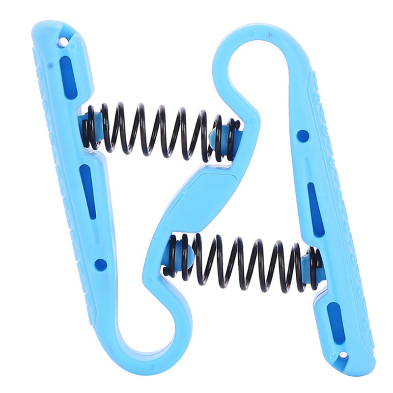 QQ Dụng Cụ Tập Luyện Sức Khỏe Đeo Tay Bằng Nhựa Tiện Dụng