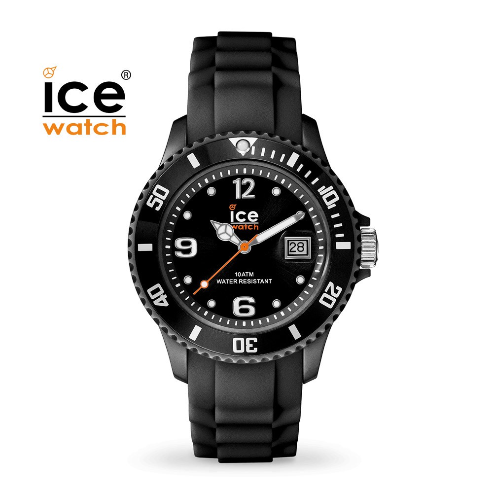[ ĐẶC BIỆT 18-29.07 - VOUCHER 10%] - Đồng hồ Nữ Ice-Watch dây silicone 000123