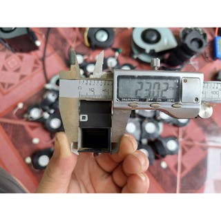 Quạt sò NMB-MAT 24v tháo máy Nhật