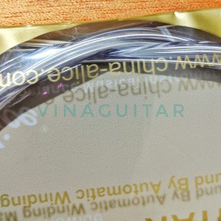 DÂY ĐÀN GUITAR CLASSIC ALICE AC139