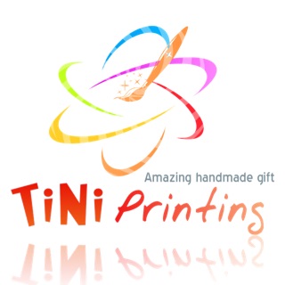 Tini Printing - Decor&quà tặng