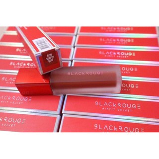 Son kem black rouge air fit velvet tint