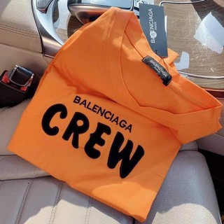 Áo Thun Crew Hot Hit