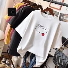 Áo phông nữ- baotram2016