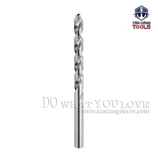 MŨI KHOAN SẮT STANLEY STA50104B05