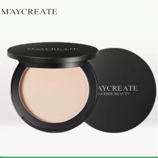 Phấn phủ Maycreate