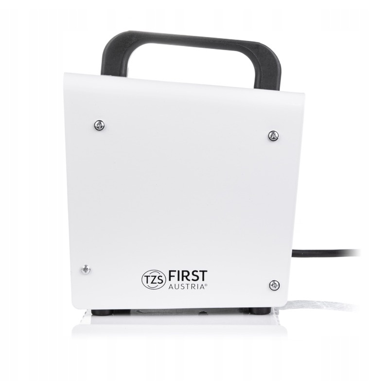 Sưởi Gốm mùa đông FIRST 3000W Châu Âu