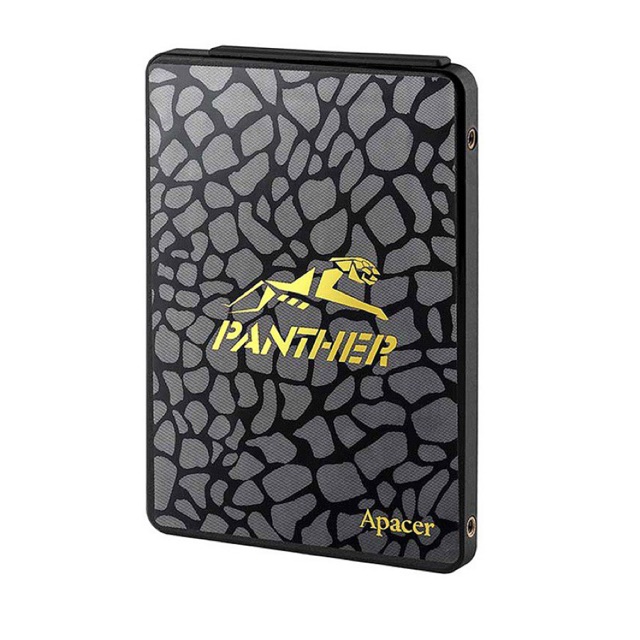 Ổ cứng SSD Apacer 120GB Panther - Hàng chính hãng | BigBuy360 - bigbuy360.vn