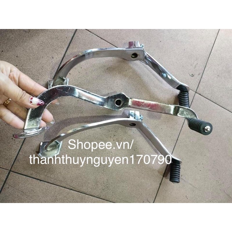 Cần Số 2 Chiều EX155 Exciter 2021-2022 VVA