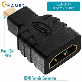 Đầu Chuyển Đổi Hdmi Sang Usb Micro / Mini