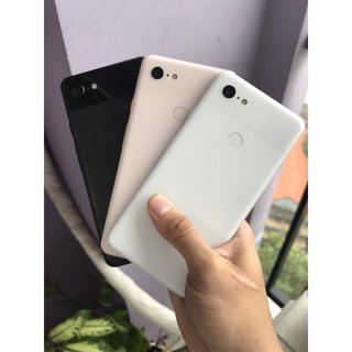 Điện thoại Google Pixel 3 XL Bản 4/64GB Likenew