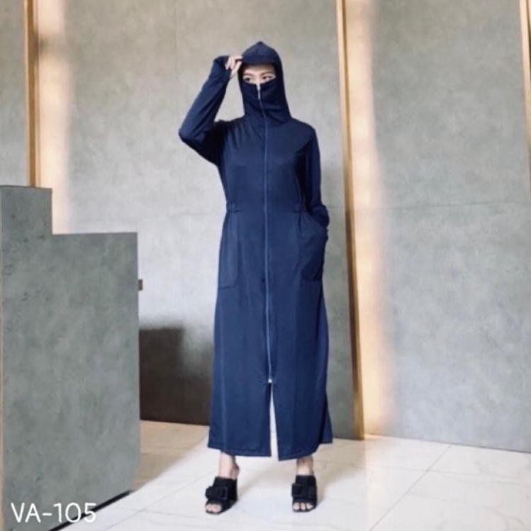 [FREESHIP] áo chống nắng dài sẵn hàng tại shop _ ảnh thật | BigBuy360 - bigbuy360.vn