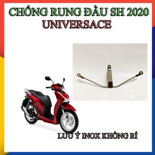 PAT CHỐNG RUNG ĐẦU ĐÈN SH 2017-2019 - 2020 BH 1 ĐỔI 1 STN