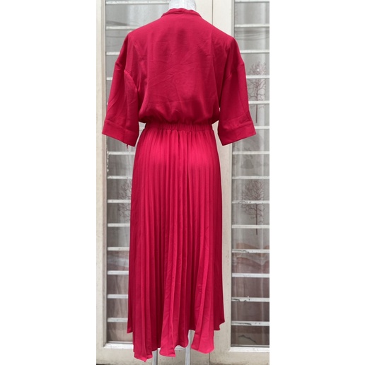 Đầm Maggy london xuất dư dập ly rất sang