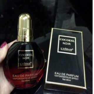 Serum dưỡng tóc Cocoesl Noir