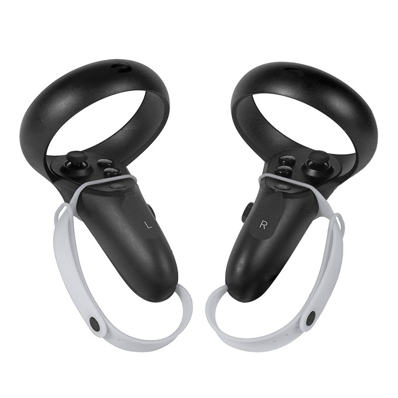 Dây Silicone Đeo Cổ Tay Gắn Kính Oculus Quest / Rift | BigBuy360 - bigbuy360.vn