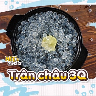 Trân châu Trắng Giòn Siêu Ngon, Hàng Cao Cấp (2kg/túi).