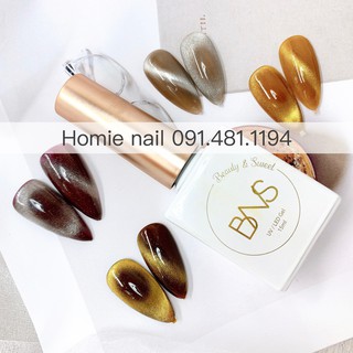MẮT MÈO KIM CƯƠNG BNS SIÊU SÁNG