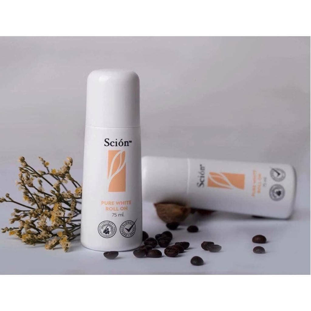 Lăn Scion Dành Cho Mùi Hôi Và Mồ Hôi Vùng Nách 75ml | BigBuy360 - bigbuy360.vn