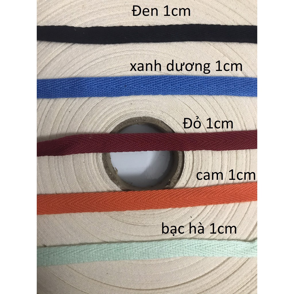 (NHIỀU MẪU)Dây xương cá 9mm, 10mm, 12mm, 13mm, 15mm, 16mm, 25mm, 42mm, 52mm