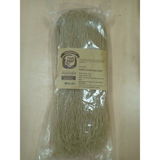 Miến dong đặc sản