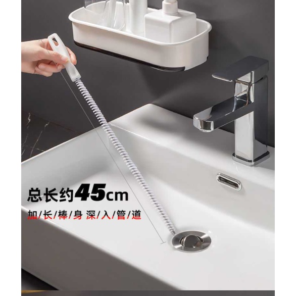 Dụng cụ thông tắc bồn rửa bát t2 Giá Rẻ