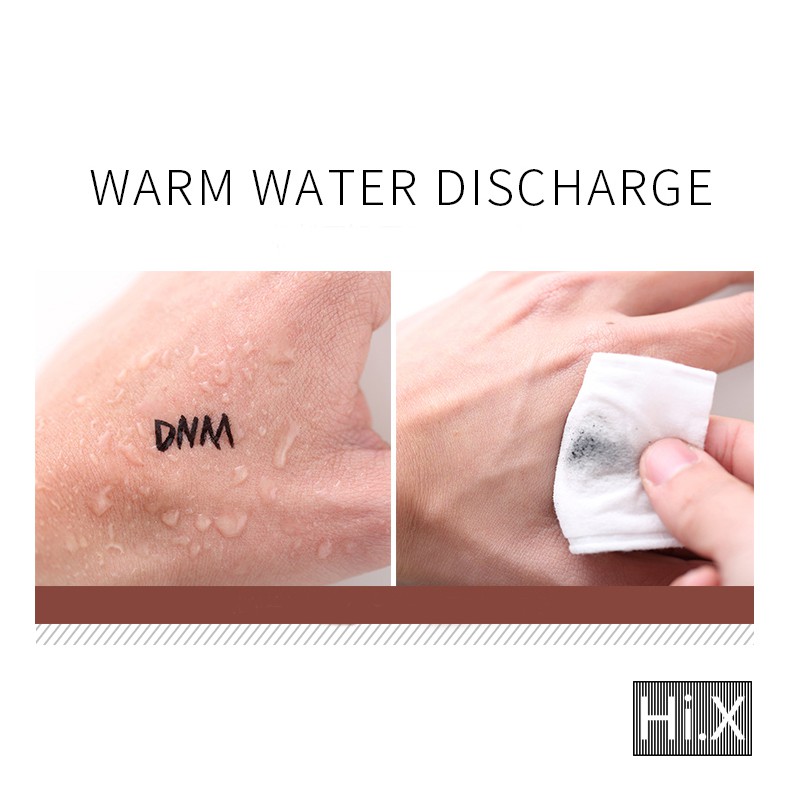 Bút kẻ mắt nước có đầu cọ Ni-lông màu đen chống thấm nước lâu trôi | BigBuy360 - bigbuy360.vn