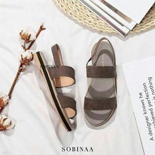 Sandal 2 quai