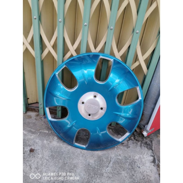 Chụp mâm nhựa 16in, Chụp bánh xe R16.