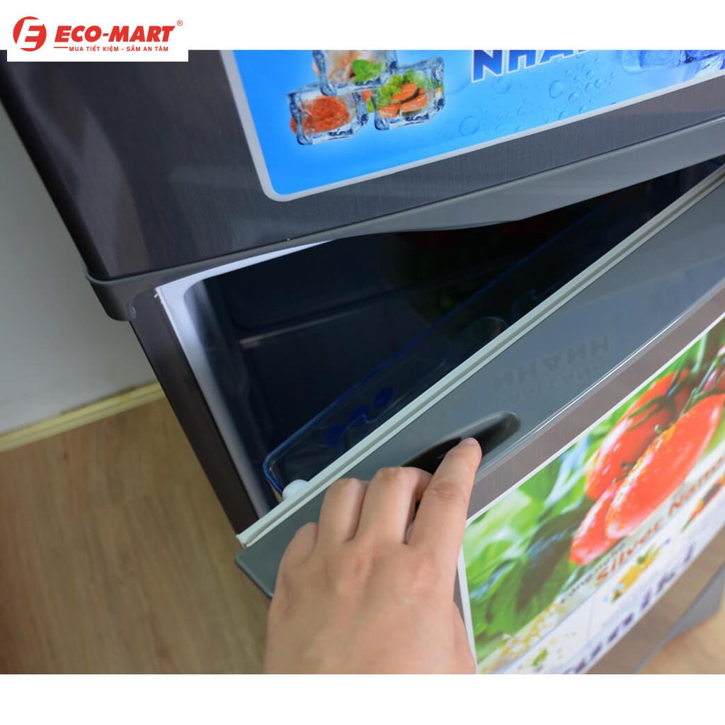 Tủ lạnh Funiki 125 lít FR125CI