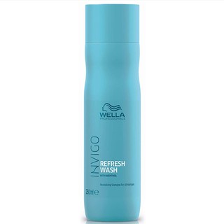 Dầu gội phục hồi và chống rụng tóc Wella INVIGO Refresh Wash Revitalizing Shampoo 250ml