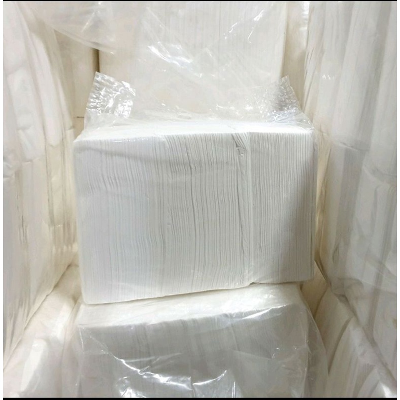 Giấy ăn Vuông cao cấp 1 kg