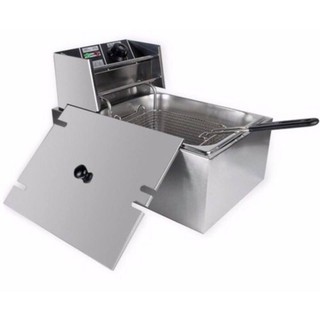 Bếp chiên nhúng đơn giá rẻ