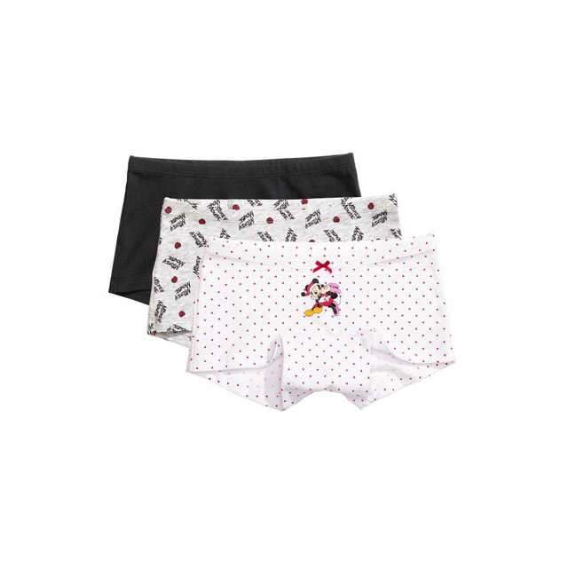 Set 3 chip đùi HM made in Cambodia dư xịn