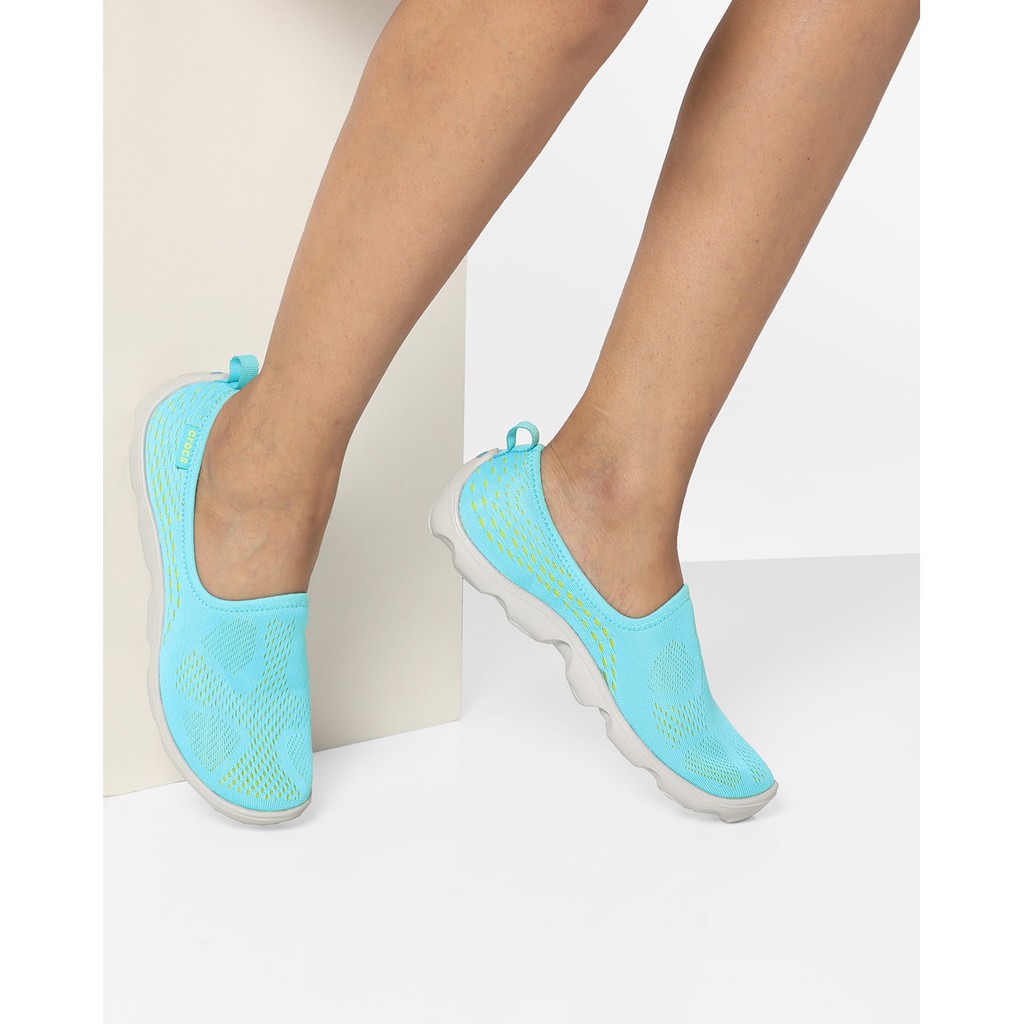 Giày sneaker Women Duet Busy Day Xpress Mesh Skimmer - Hàng chính hãng FULL BOX