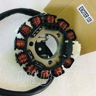 CUỘN LỬA XE EXT 135 HÀNG HÃNG
